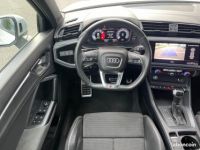 Audi Q3 35 TFSI 150 CH S-LINE - <small></small> 27.490 € <small>TTC</small> - #20