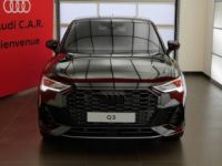 Audi Q3 35 TFSI 150 ch S line - <small></small> 50.850 € <small>TTC</small> - #2