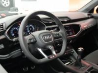 Audi Q3 35 TFSI 150 ch S line - <small></small> 50.850 € <small>TTC</small> - #6