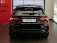 Audi Q3 35 TFSI 150 ch S line - <small></small> 50.850 € <small>TTC</small> - #11