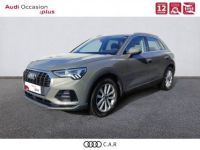 Audi Q3 35 TFSI 150 ch S tronic 7 Advanced - <small></small> 31.490 € <small>TTC</small> - #1