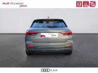 Audi Q3 35 TFSI 150 ch S tronic 7 Advanced - <small></small> 31.490 € <small>TTC</small> - #4