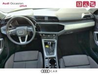 Audi Q3 35 TFSI 150 ch S tronic 7 Advanced - <small></small> 31.490 € <small>TTC</small> - #6