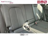 Audi Q3 35 TFSI 150 ch S tronic 7 Advanced - <small></small> 31.490 € <small>TTC</small> - #8