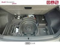 Audi Q3 35 TFSI 150 ch S tronic 7 Advanced - <small></small> 31.490 € <small>TTC</small> - #12