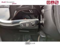 Audi Q3 35 TFSI 150 ch S tronic 7 Advanced - <small></small> 31.490 € <small>TTC</small> - #18