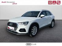 Audi Q3 35 TFSI 150 ch S tronic 7 Advanced - <small></small> 32.900 € <small>TTC</small> - #1