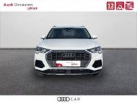 Audi Q3 35 TFSI 150 ch S tronic 7 Advanced - <small></small> 32.900 € <small>TTC</small> - #2