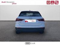 Audi Q3 35 TFSI 150 ch S tronic 7 Advanced - <small></small> 32.900 € <small>TTC</small> - #4