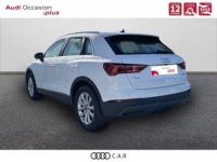 Audi Q3 35 TFSI 150 ch S tronic 7 Advanced - <small></small> 32.900 € <small>TTC</small> - #5