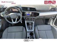 Audi Q3 35 TFSI 150 ch S tronic 7 Advanced - <small></small> 32.900 € <small>TTC</small> - #6