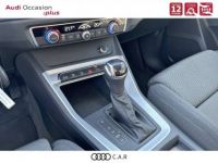 Audi Q3 35 TFSI 150 ch S tronic 7 Advanced - <small></small> 32.900 € <small>TTC</small> - #9