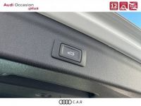 Audi Q3 35 TFSI 150 ch S tronic 7 Advanced - <small></small> 32.900 € <small>TTC</small> - #16