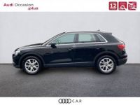 Audi Q3 35 TFSI 150 ch S tronic 7 Advanced - <small></small> 32.900 € <small>TTC</small> - #3