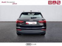 Audi Q3 35 TFSI 150 ch S tronic 7 Advanced - <small></small> 32.900 € <small>TTC</small> - #4