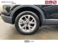 Audi Q3 35 TFSI 150 ch S tronic 7 Advanced - <small></small> 32.900 € <small>TTC</small> - #9