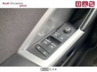 Audi Q3 35 TFSI 150 ch S tronic 7 Advanced - <small></small> 32.900 € <small>TTC</small> - #11