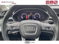 Audi Q3 35 TFSI 150 ch S tronic 7 Advanced - <small></small> 32.900 € <small>TTC</small> - #12