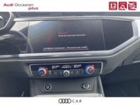 Audi Q3 35 TFSI 150 ch S tronic 7 Advanced - <small></small> 32.900 € <small>TTC</small> - #13