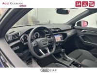 Audi Q3 35 TFSI 150 ch S tronic 7 Black Edition - <small></small> 48.826 € <small>TTC</small> - #7