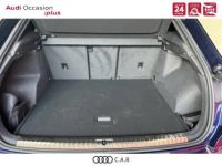 Audi Q3 35 TFSI 150 ch S tronic 7 Black Edition - <small></small> 48.826 € <small>TTC</small> - #12