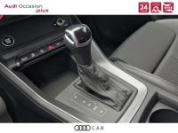 Audi Q3 35 TFSI 150 ch S tronic 7 Black Edition - <small></small> 48.826 € <small>TTC</small> - #13