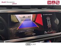 Audi Q3 35 TFSI 150 ch S tronic 7 Black Edition - <small></small> 48.826 € <small>TTC</small> - #16