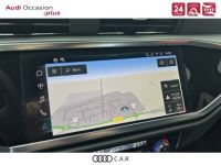 Audi Q3 35 TFSI 150 ch S tronic 7 Black Edition - <small></small> 48.826 € <small>TTC</small> - #17