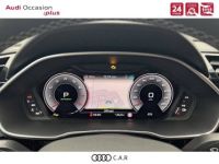 Audi Q3 35 TFSI 150 ch S tronic 7 Black Edition - <small></small> 48.826 € <small>TTC</small> - #18