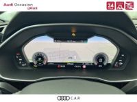 Audi Q3 35 TFSI 150 ch S tronic 7 Black Edition - <small></small> 48.826 € <small>TTC</small> - #19