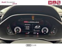 Audi Q3 35 TFSI 150 ch S tronic 7 Black Edition - <small></small> 48.826 € <small>TTC</small> - #20