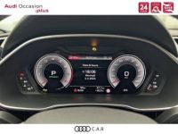 Audi Q3 35 TFSI 150 ch S tronic 7 Black Edition - <small></small> 48.826 € <small>TTC</small> - #21