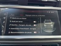 Audi Q3 35 TFSI 150 ch S tronic 7 Business line - <small></small> 29.980 € <small>TTC</small> - #22