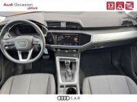 Audi Q3 35 TFSI 150 ch S tronic 7 Design - <small></small> 27.900 € <small>TTC</small> - #6