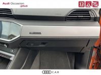 Audi Q3 35 TFSI 150 ch S tronic 7 Design - <small></small> 27.900 € <small>TTC</small> - #9