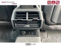 Audi Q3 35 TFSI 150 ch S tronic 7 Design - <small></small> 27.900 € <small>TTC</small> - #10