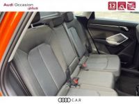 Audi Q3 35 TFSI 150 ch S tronic 7 Design - <small></small> 27.900 € <small>TTC</small> - #11
