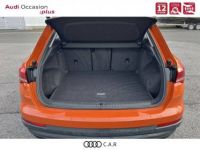 Audi Q3 35 TFSI 150 ch S tronic 7 Design - <small></small> 27.900 € <small>TTC</small> - #12