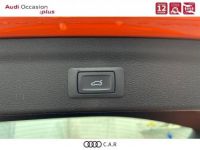 Audi Q3 35 TFSI 150 ch S tronic 7 Design - <small></small> 27.900 € <small>TTC</small> - #13