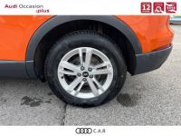 Audi Q3 35 TFSI 150 ch S tronic 7 Design - <small></small> 27.900 € <small>TTC</small> - #14