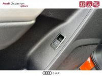 Audi Q3 35 TFSI 150 ch S tronic 7 Design - <small></small> 27.900 € <small>TTC</small> - #15