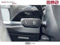 Audi Q3 35 TFSI 150 ch S tronic 7 Design - <small></small> 27.900 € <small>TTC</small> - #18