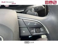 Audi Q3 35 TFSI 150 ch S tronic 7 Design - <small></small> 27.900 € <small>TTC</small> - #19