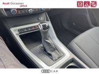 Audi Q3 35 TFSI 150 ch S tronic 7 Design - <small></small> 27.900 € <small>TTC</small> - #24