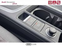 Audi Q3 35 TFSI 150 ch S tronic 7 Design - <small></small> 27.900 € <small>TTC</small> - #25