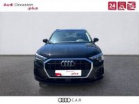 Audi Q3 35 TFSI 150 ch S tronic 7 Design - <small></small> 30.900 € <small>TTC</small> - #2