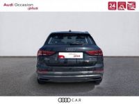 Audi Q3 35 TFSI 150 ch S tronic 7 Design - <small></small> 30.900 € <small>TTC</small> - #4