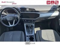 Audi Q3 35 TFSI 150 ch S tronic 7 Design - <small></small> 30.900 € <small>TTC</small> - #6