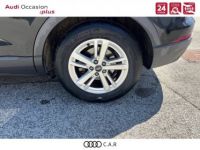 Audi Q3 35 TFSI 150 ch S tronic 7 Design - <small></small> 30.900 € <small>TTC</small> - #11