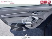 Audi Q3 35 TFSI 150 ch S tronic 7 Design - <small></small> 30.900 € <small>TTC</small> - #12